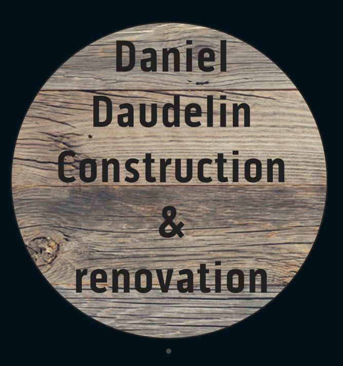 Daniel Daudelin Construction & Rénovation