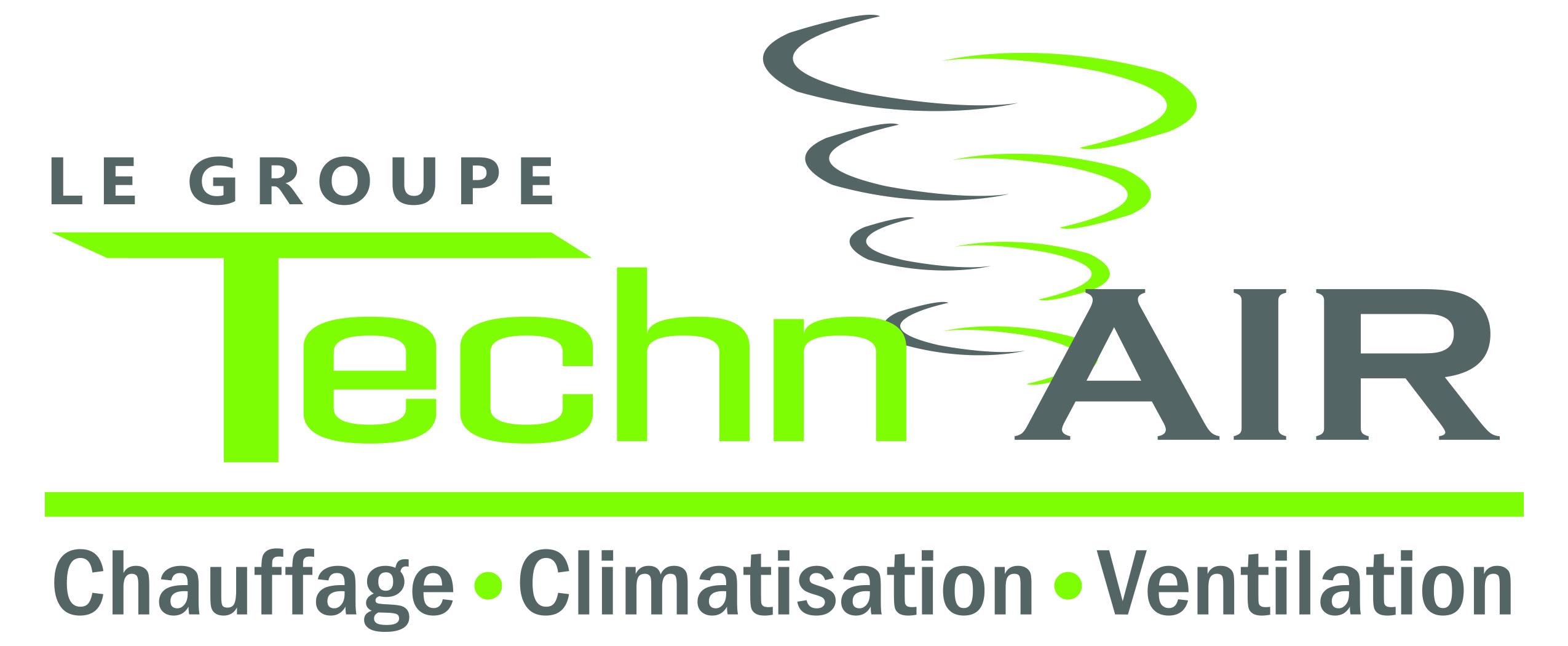 Le Groupe Technair