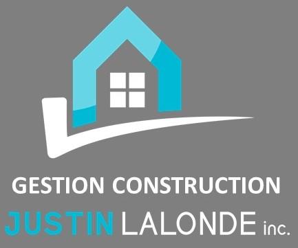 GESTION CONSTRUCTION JUSTIN LALONDE INC.