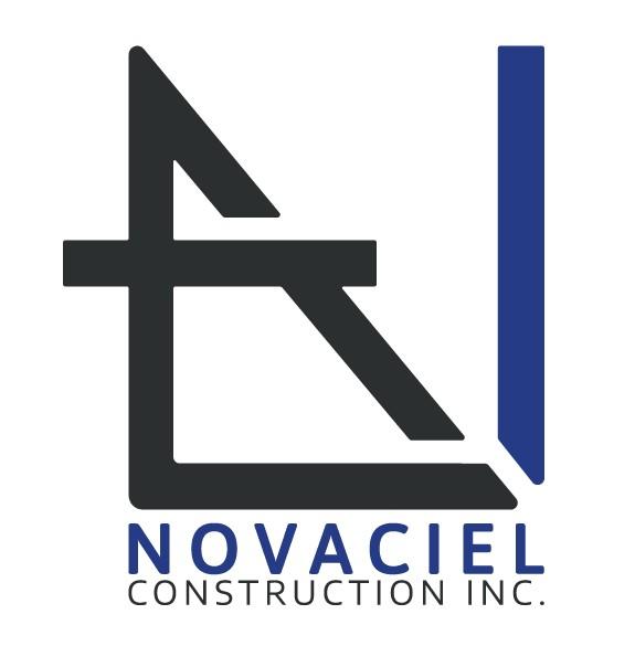 NOVACIEL CONSTRUCTION INC.