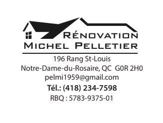 PELLETIER, Michel