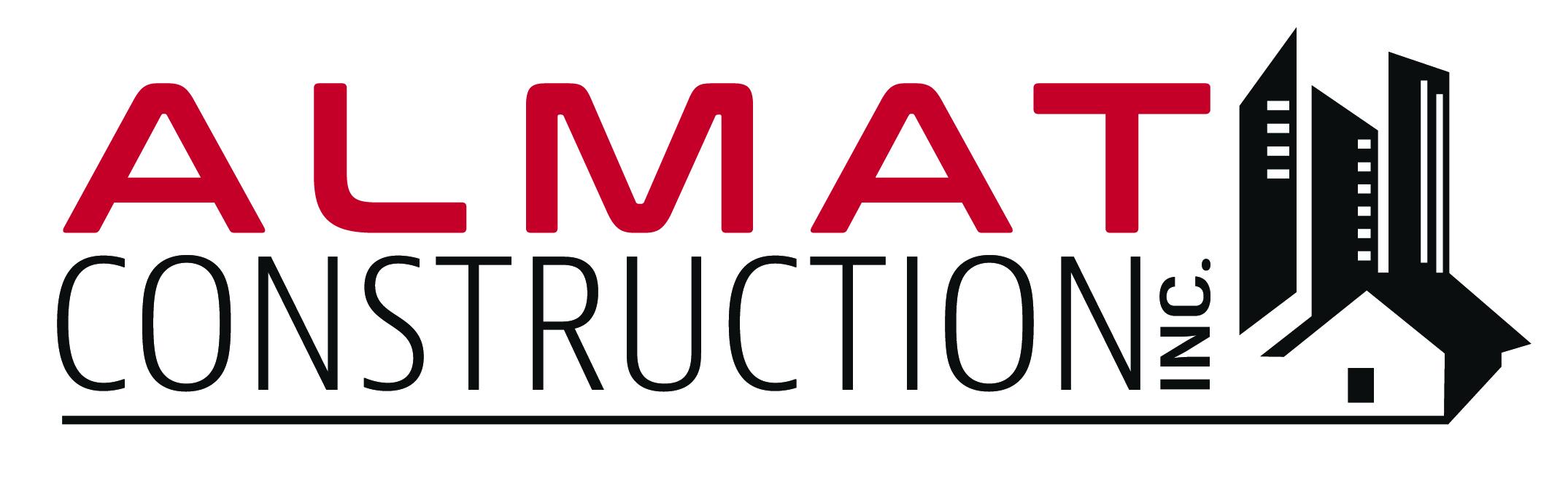 ALMAT CONSTRUCTION INC.