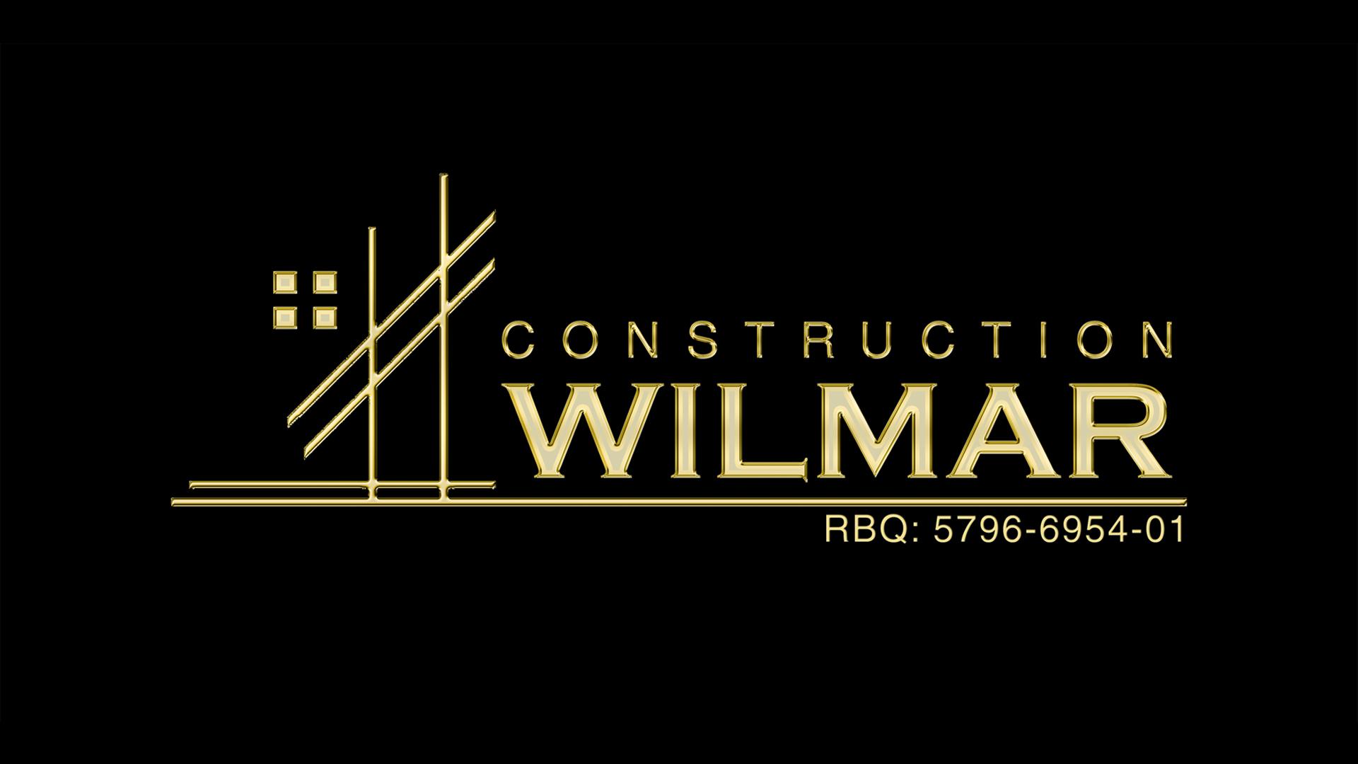 Construction Wilmar inc.