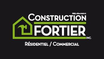 Construction Fortier Inc.