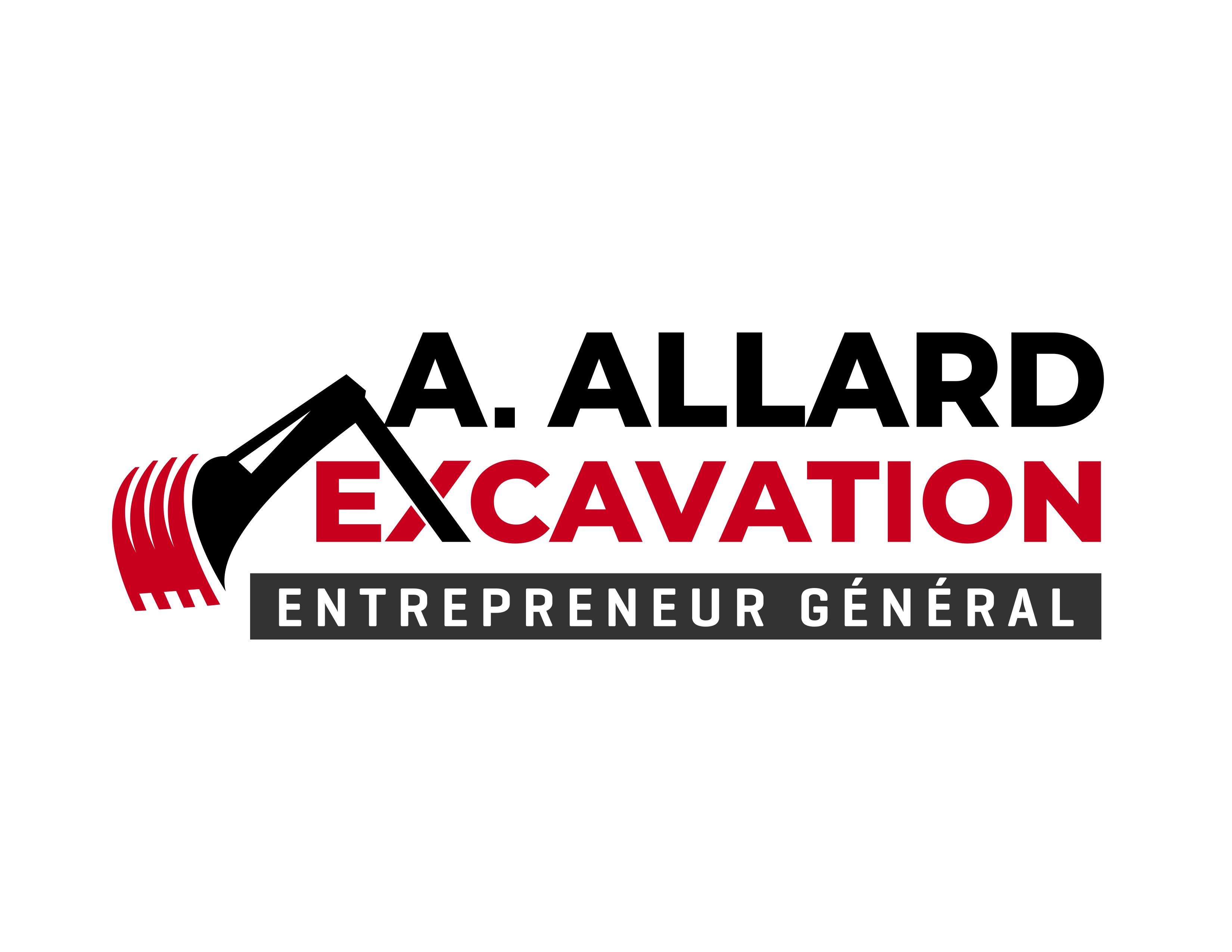 A. Allard Excavation inc.