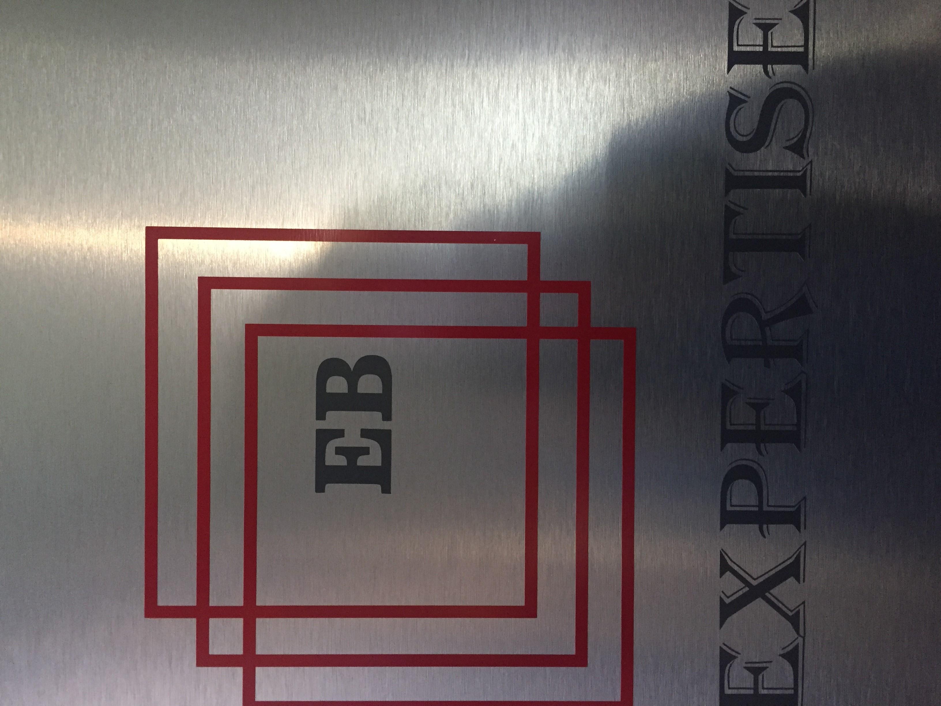 EB Expertise Canada inc.