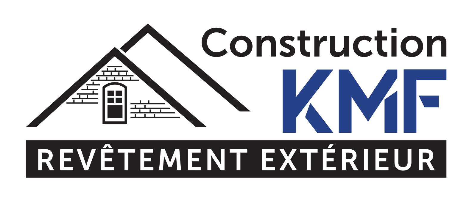 Construction KMF / Revêtement KMF