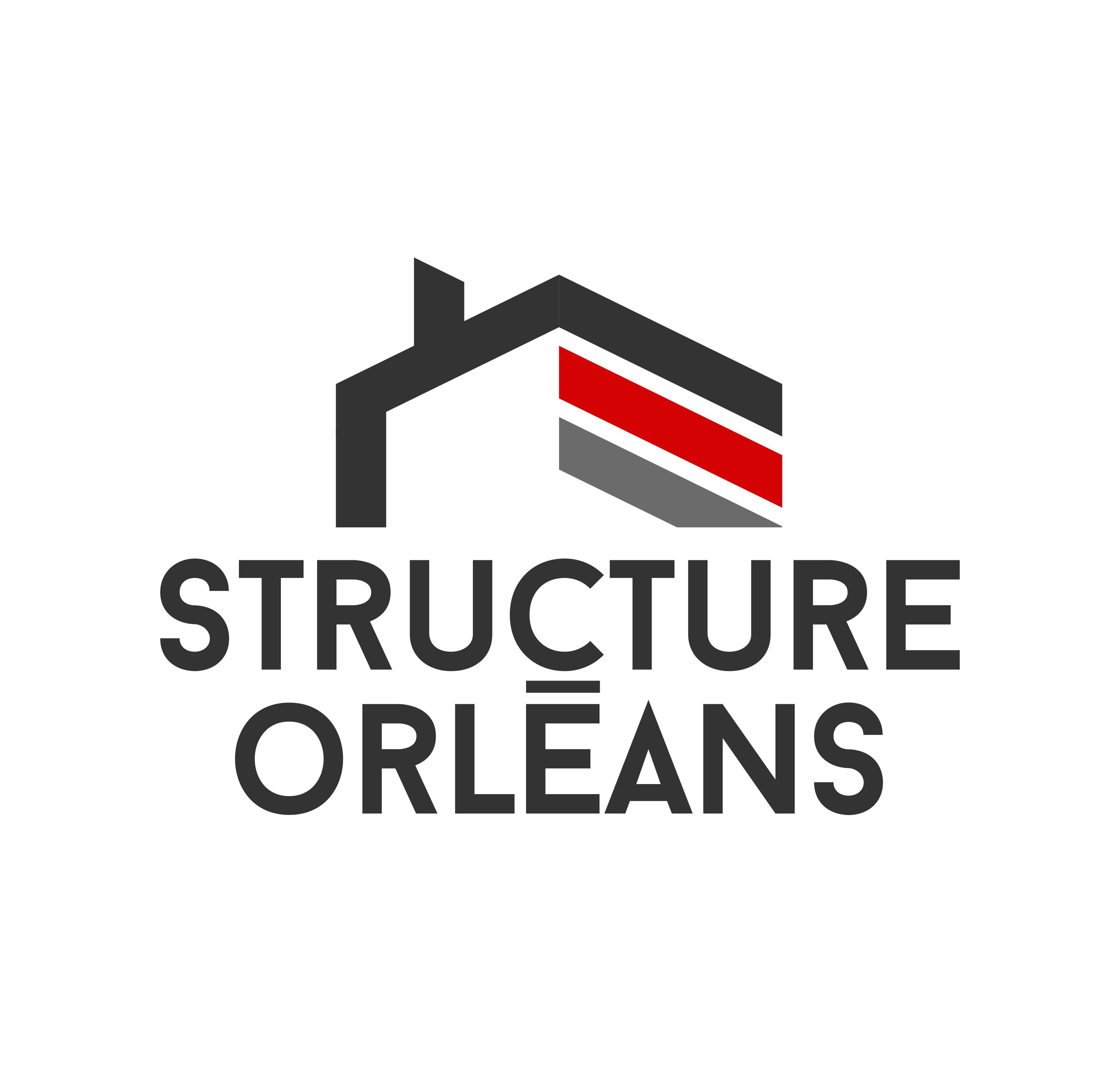 STRUCTURE ORLÉANS INC.