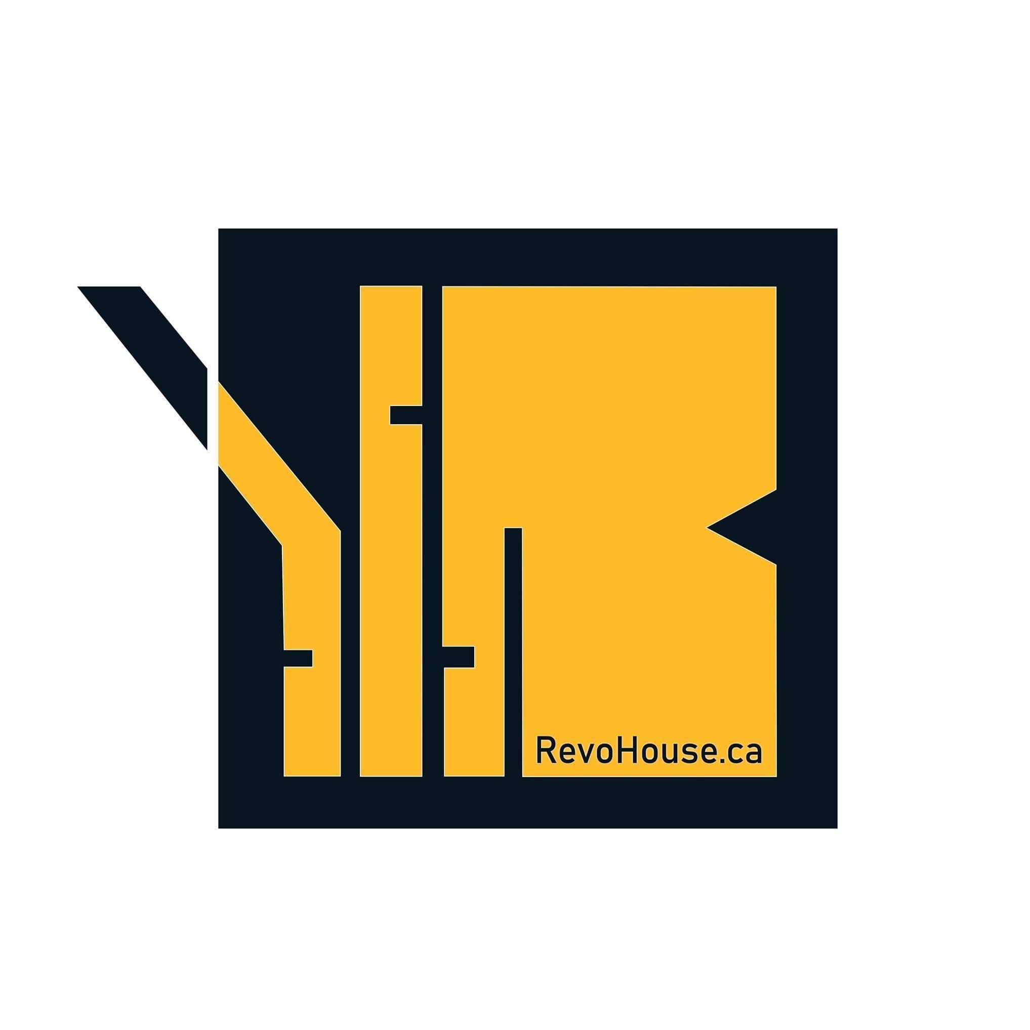 Revohouse Inc.