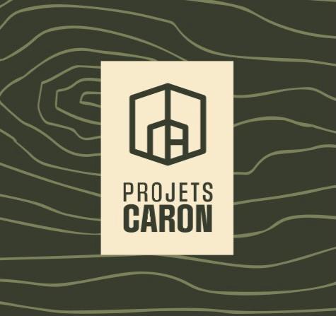 Projets Caron