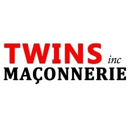 Twins Maçonnerie inc.