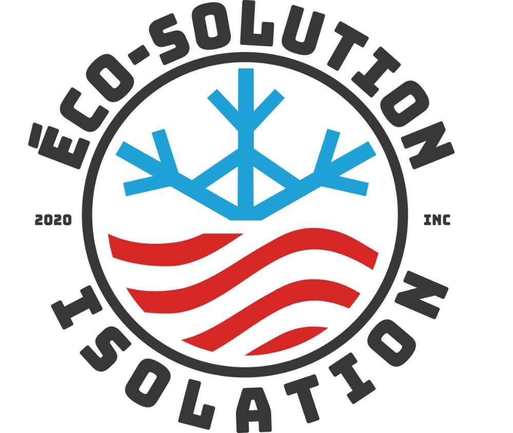 Éco-Solution Isolation 2020 inc.