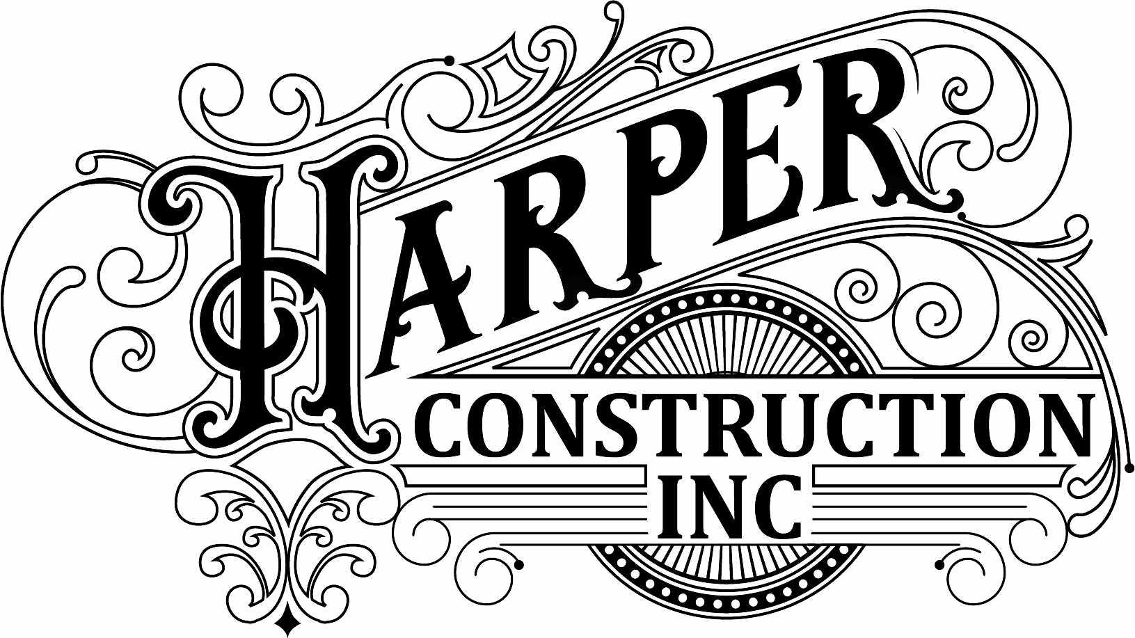 HARPER CONSTRUCTION INC.