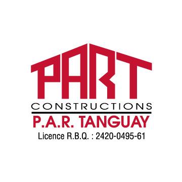 Constructions P. A. R. Tanguay enr.