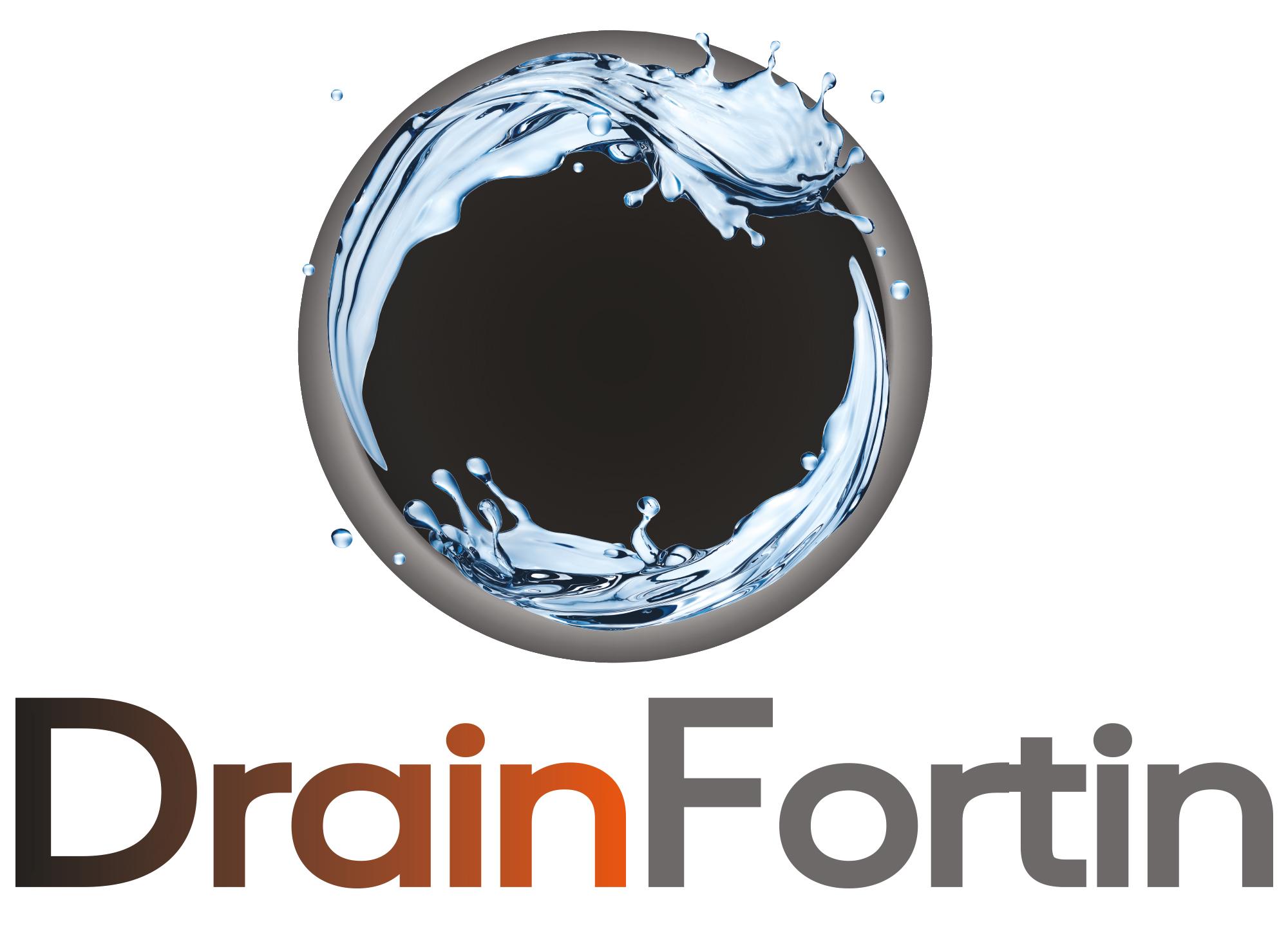 Drain Fortin