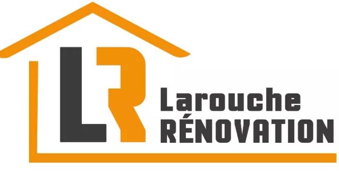 Larouche Rénovation inc