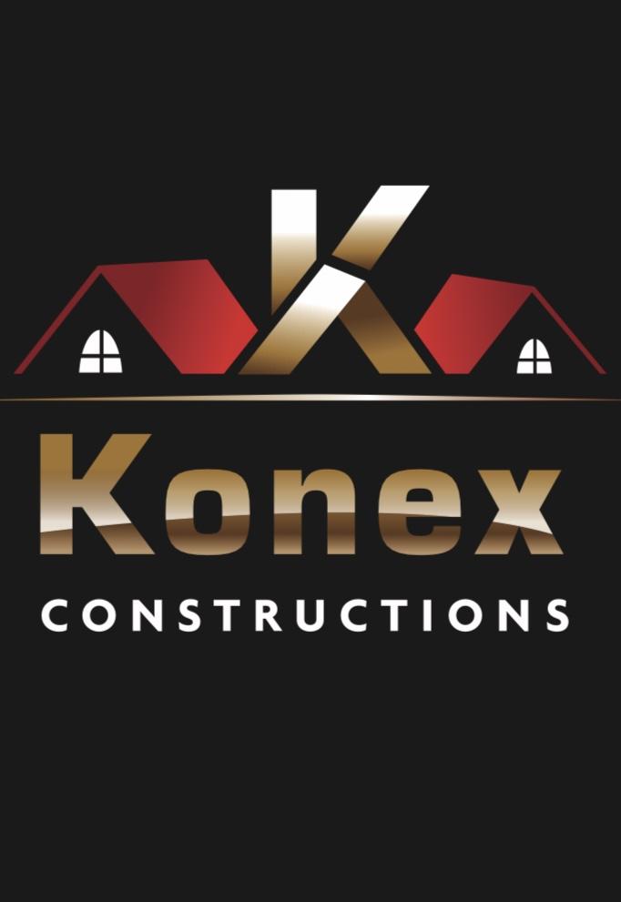 Konex Constructions inc.