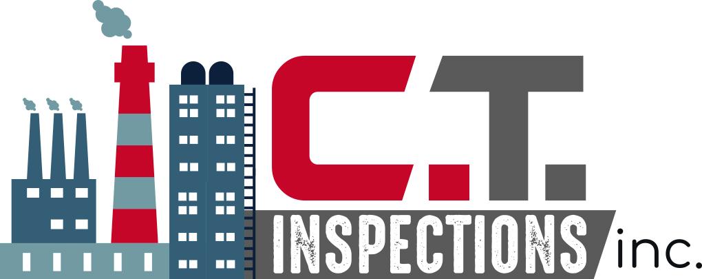 C.T. inspections inc.