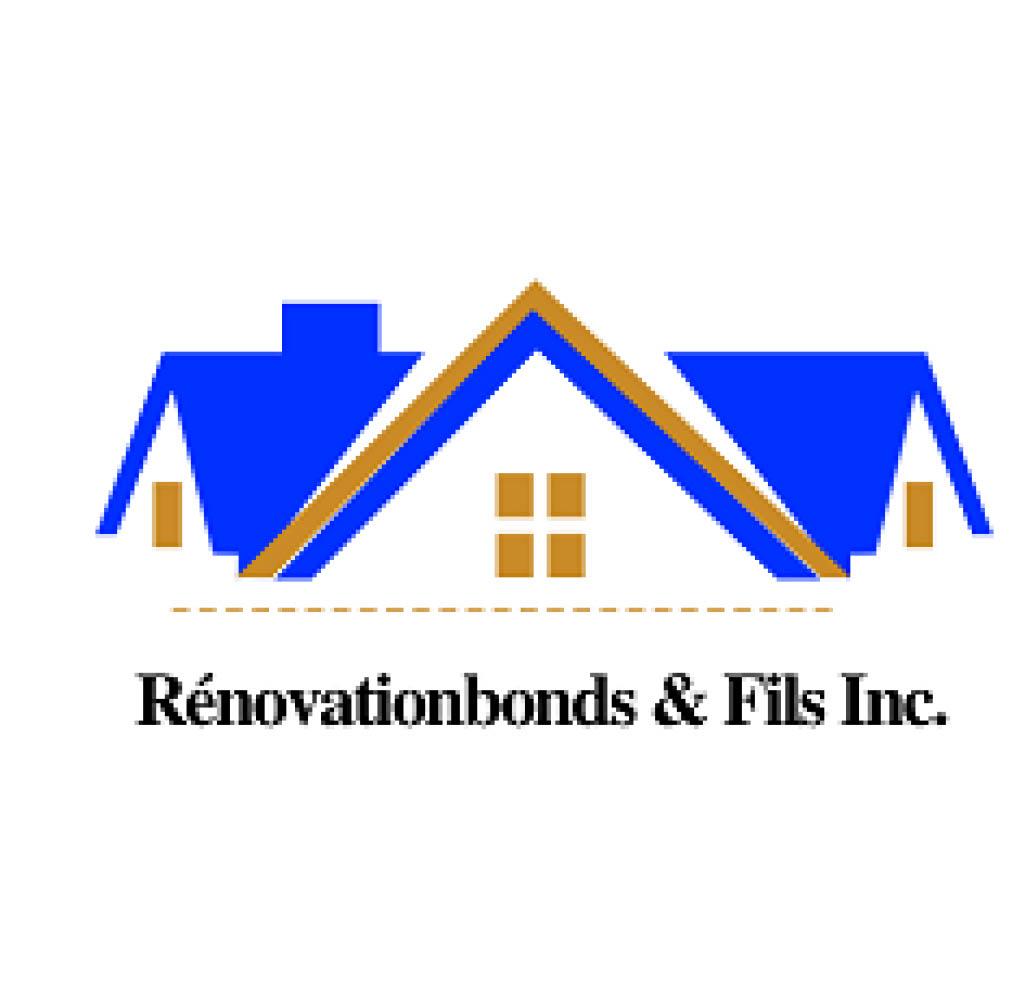 Rénovationbonds & Fils inc.