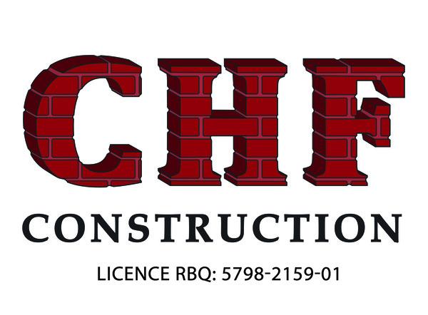 CHF Construction / CHF Maçonnerie