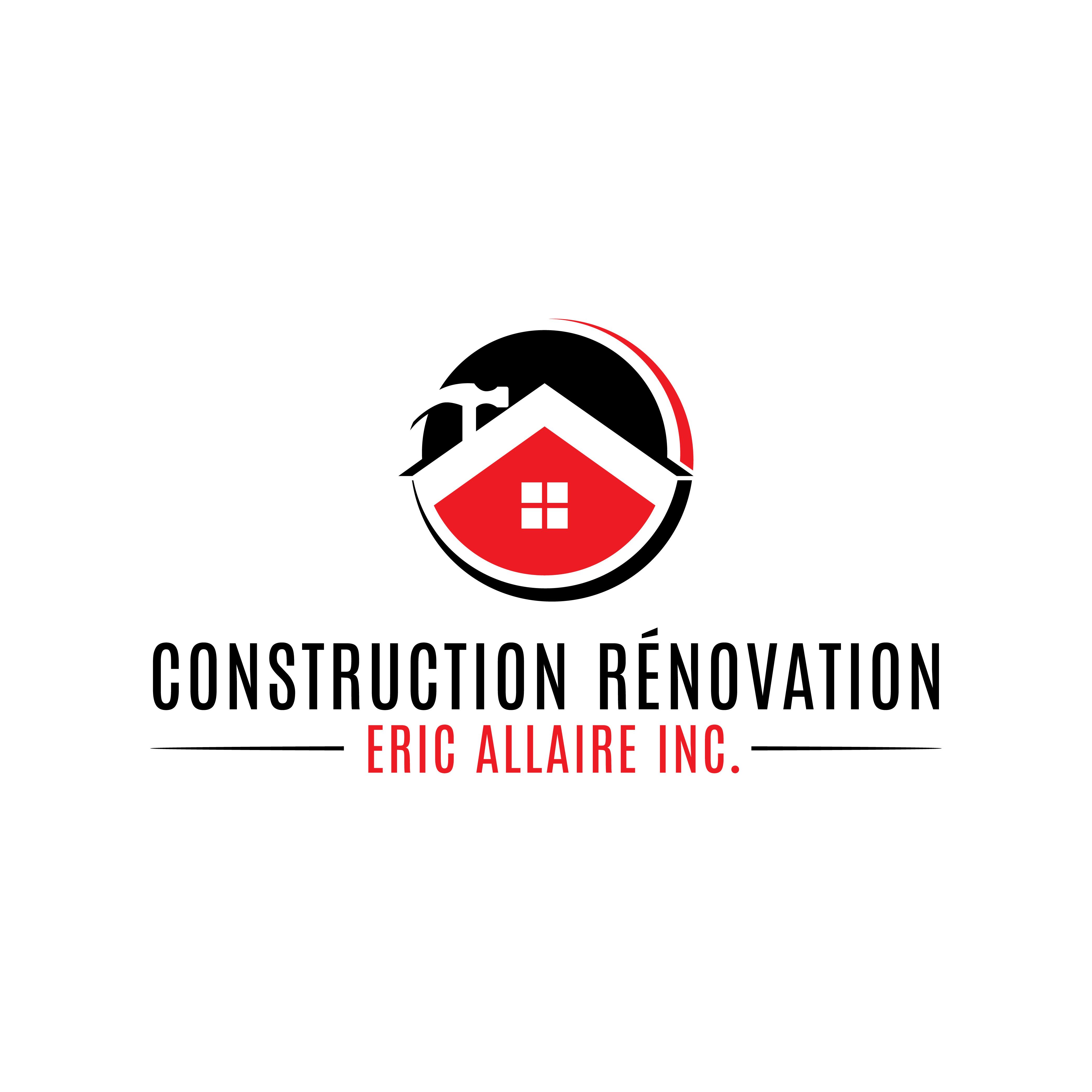 Construction Rénovation Éric Allaire