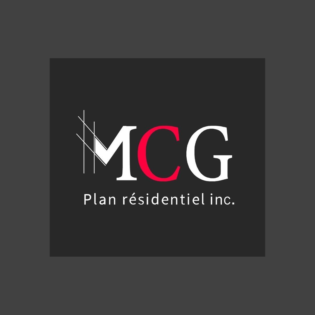 MCG Plan Résidentiel inc.