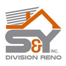 S & Fils Division Réno Inc.