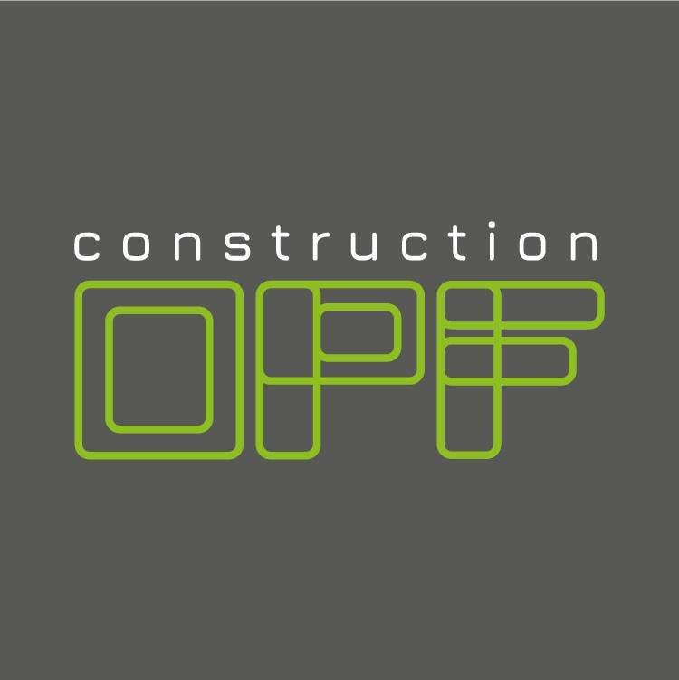 Construction OPF inc.