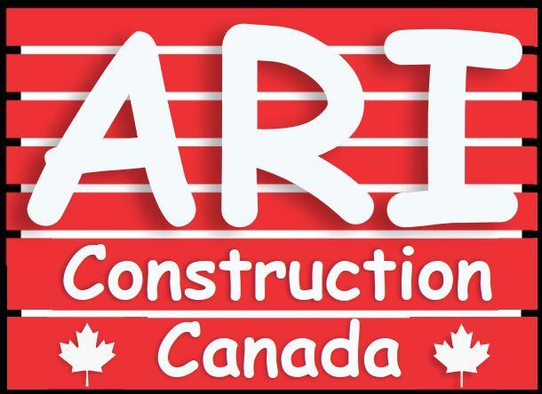 ARI Construction Canada Inc.