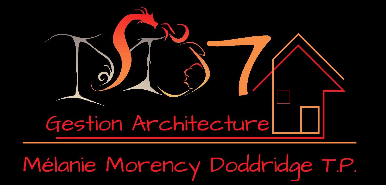 MDo7 Gestion Architecture