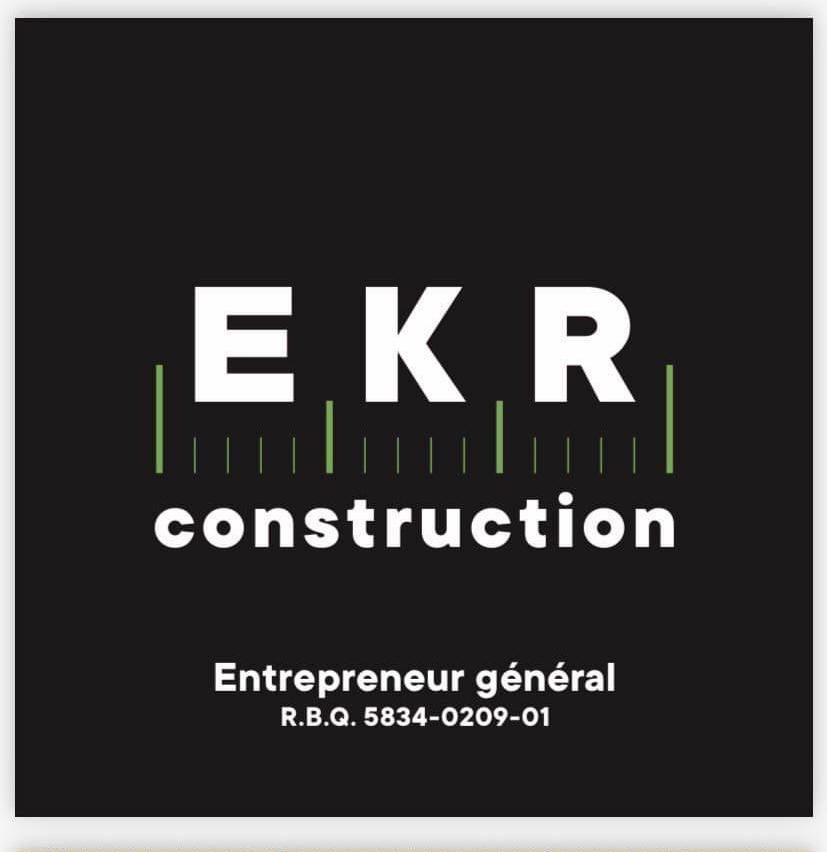 EKR Construction Inc.