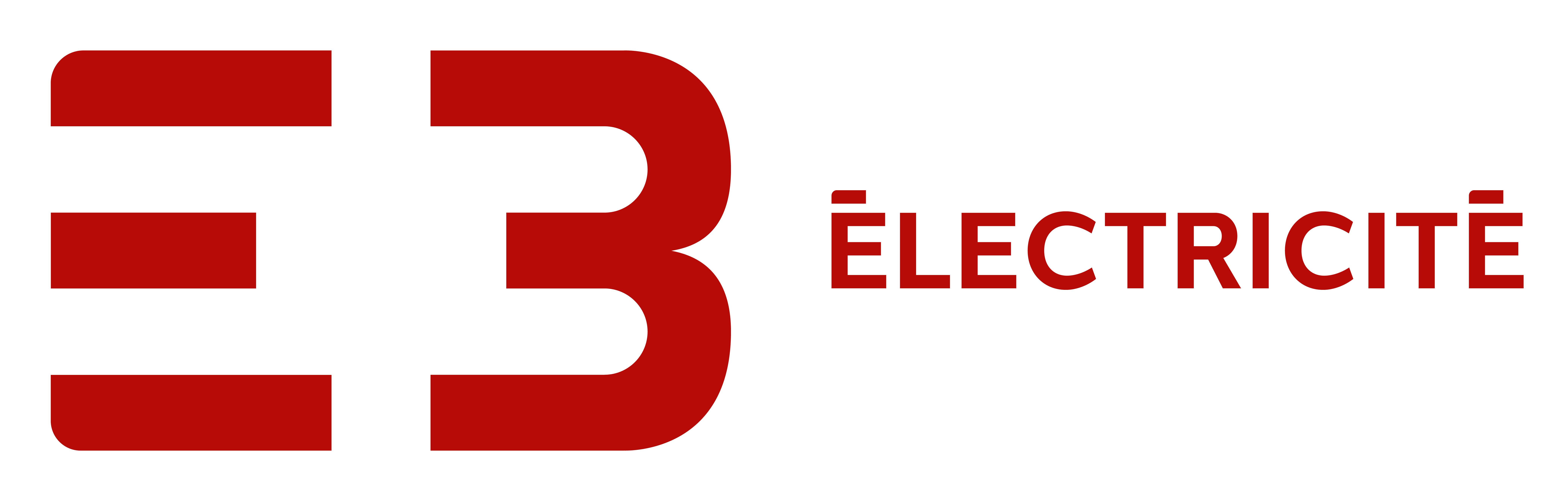 E3 ÉLECTRICITÉ INC.