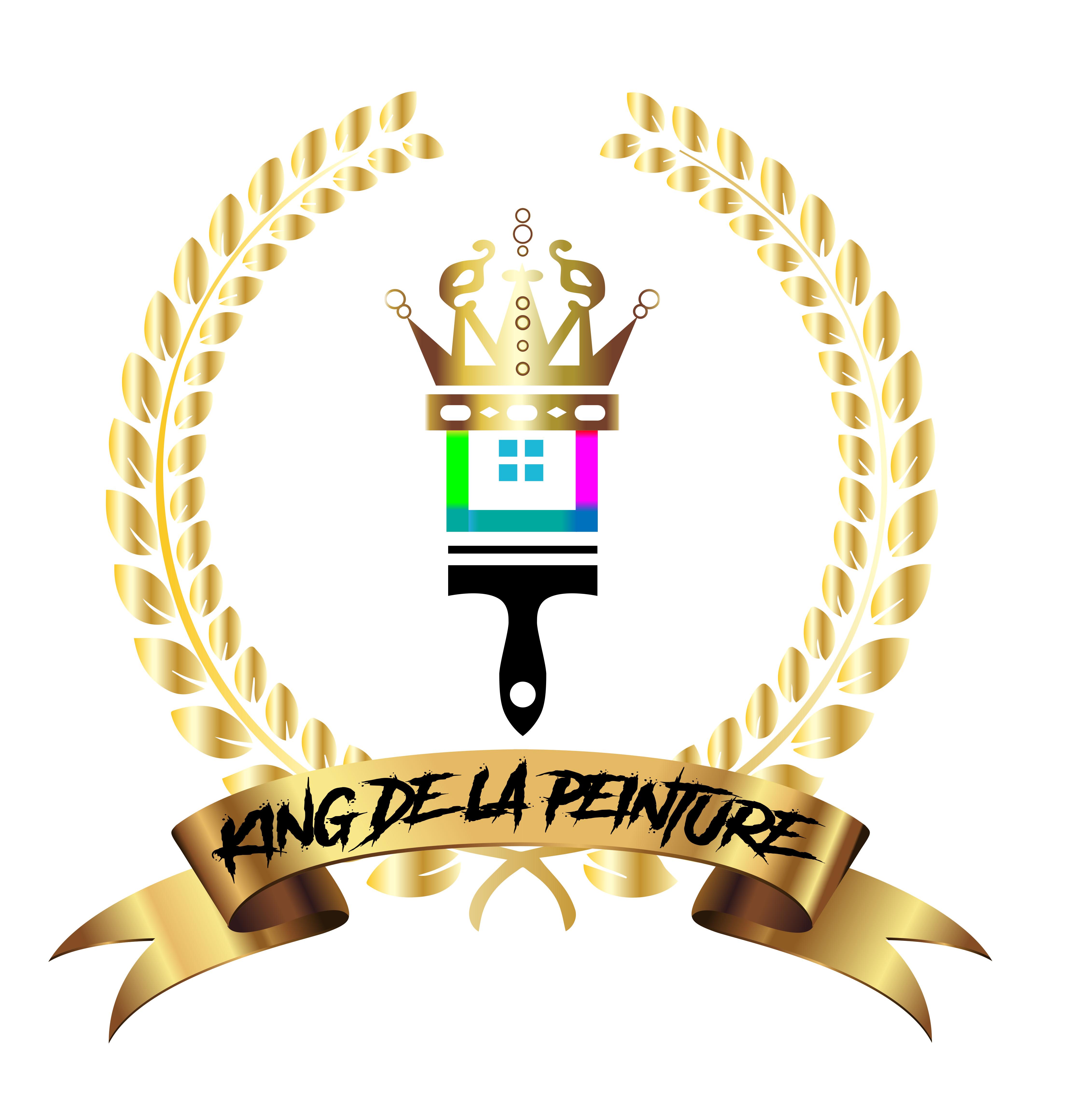 King De La Peinture & Construction