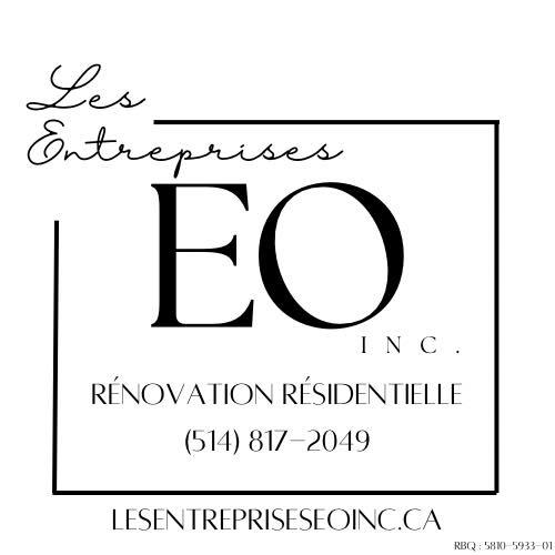 Les Entreprises EO inc.