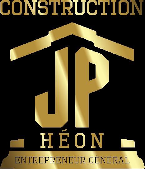 Construction JP Héon inc.