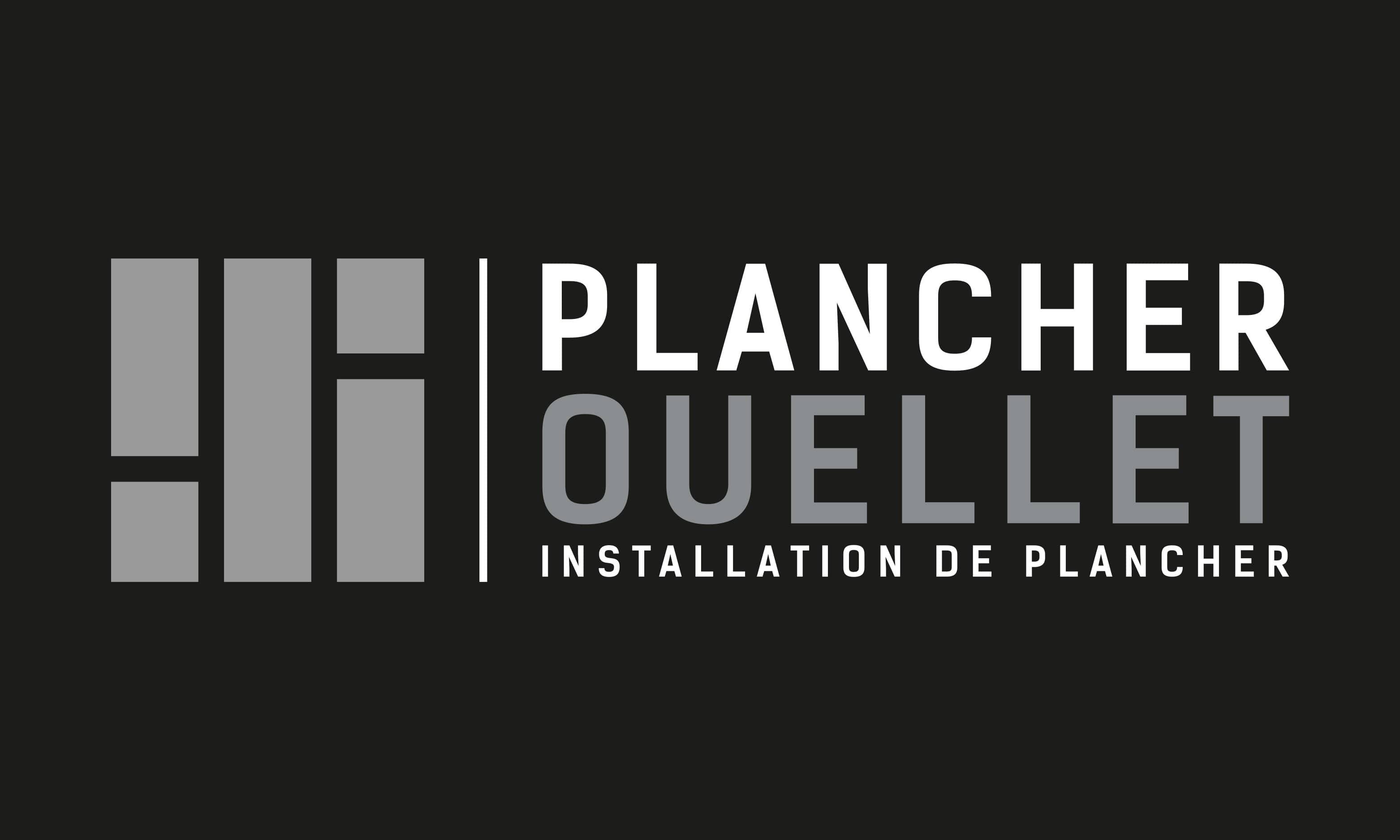PLANCHER OUELLET INC.