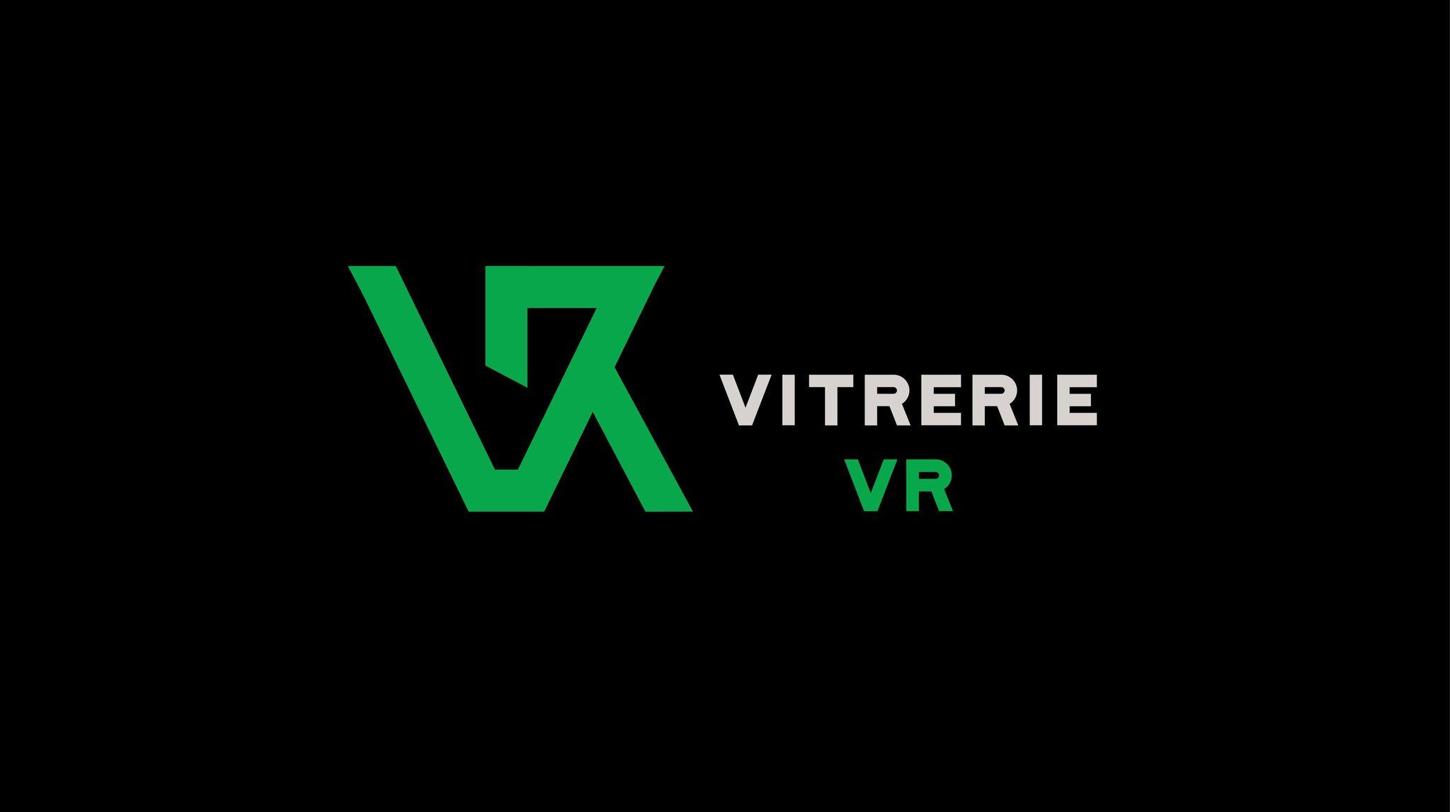 Vitrerie VR inc.