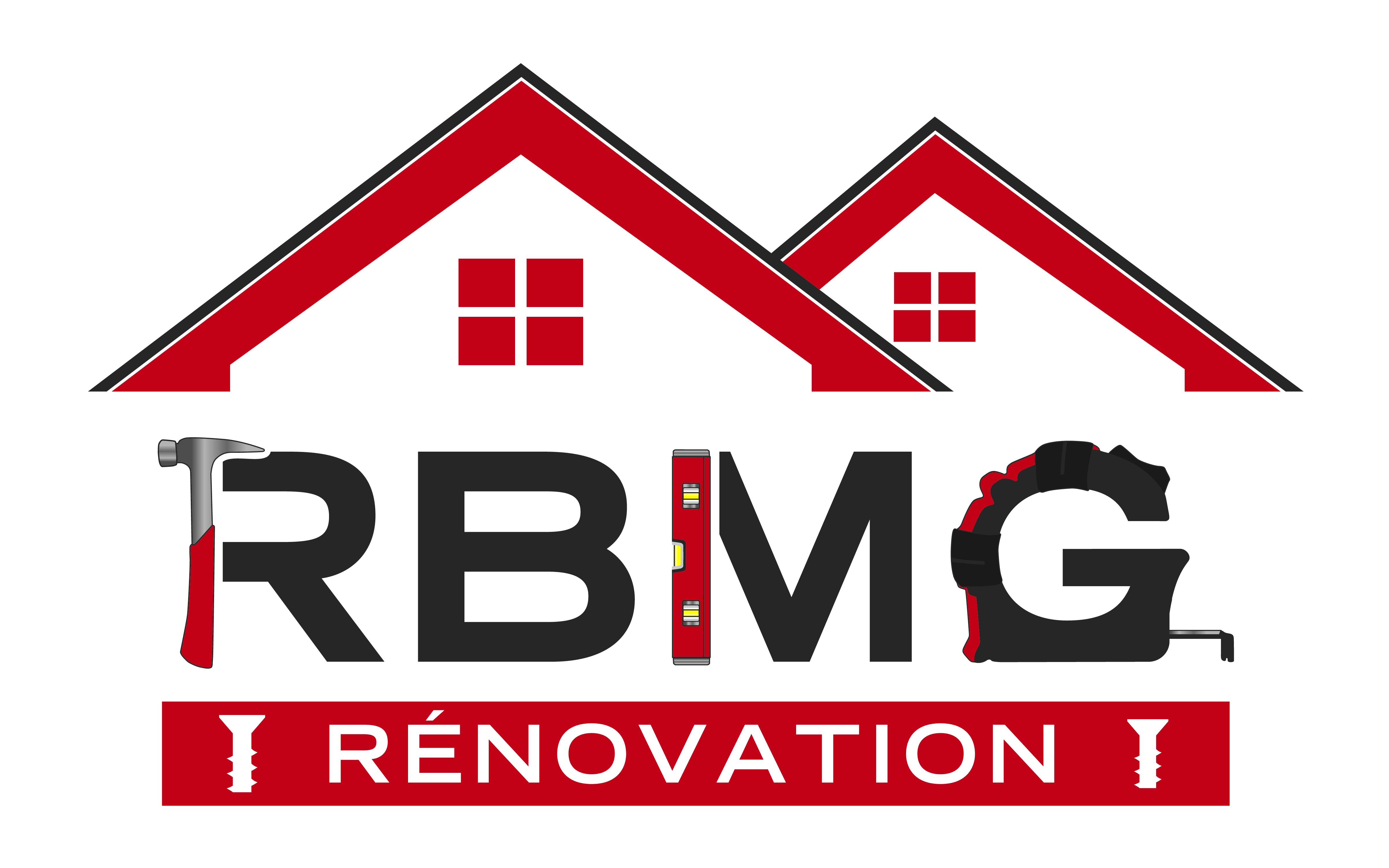 RBMG Rénovation Inc.