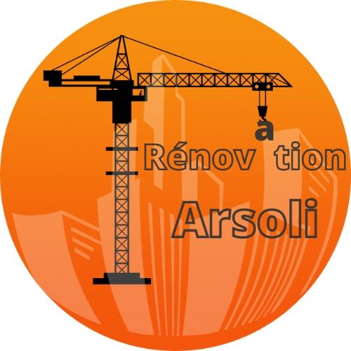 Rénovation Arsoli inc.