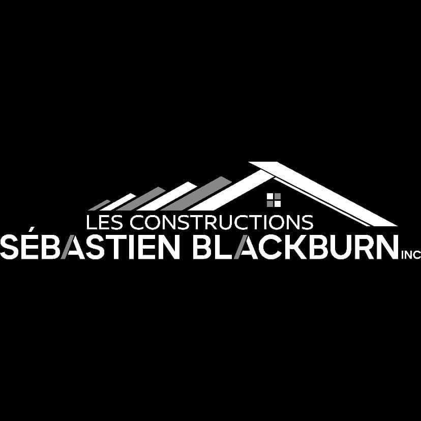 Les Constructions Sébastien Blackburn Inc.