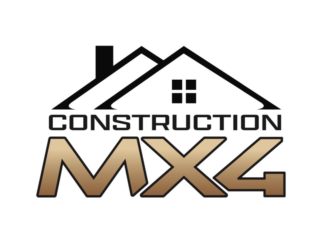 Construction MX4 inc.