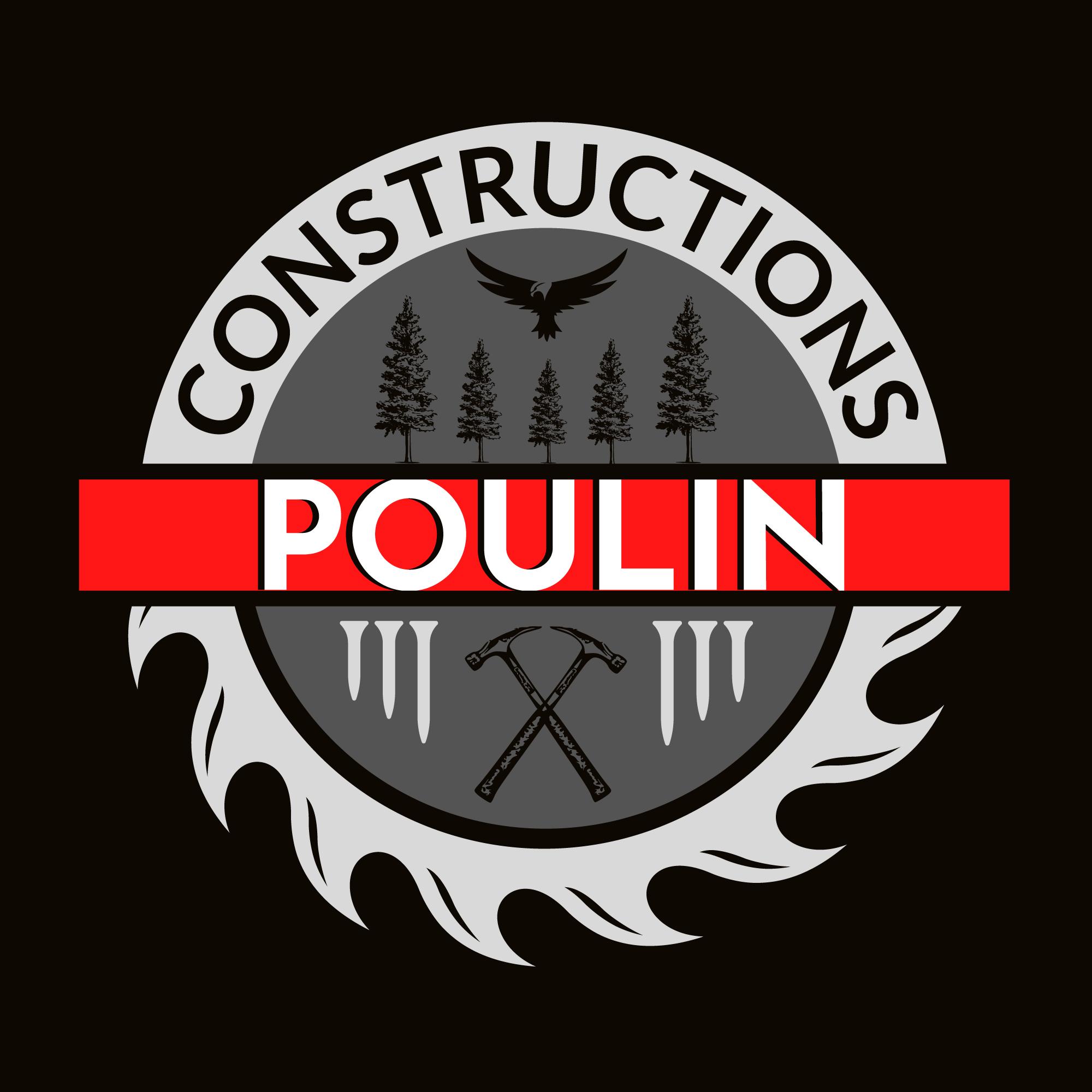 POULIN CONSTRUCTIONS 2022 INC.