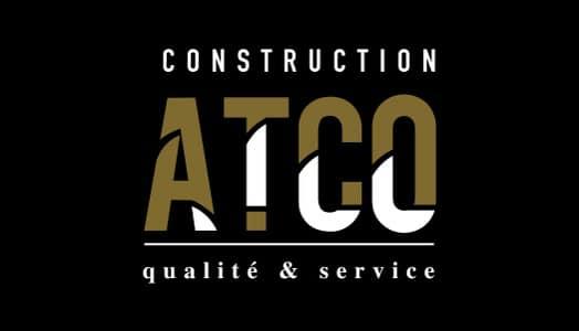 CONSTRUCTION ATCO INC.