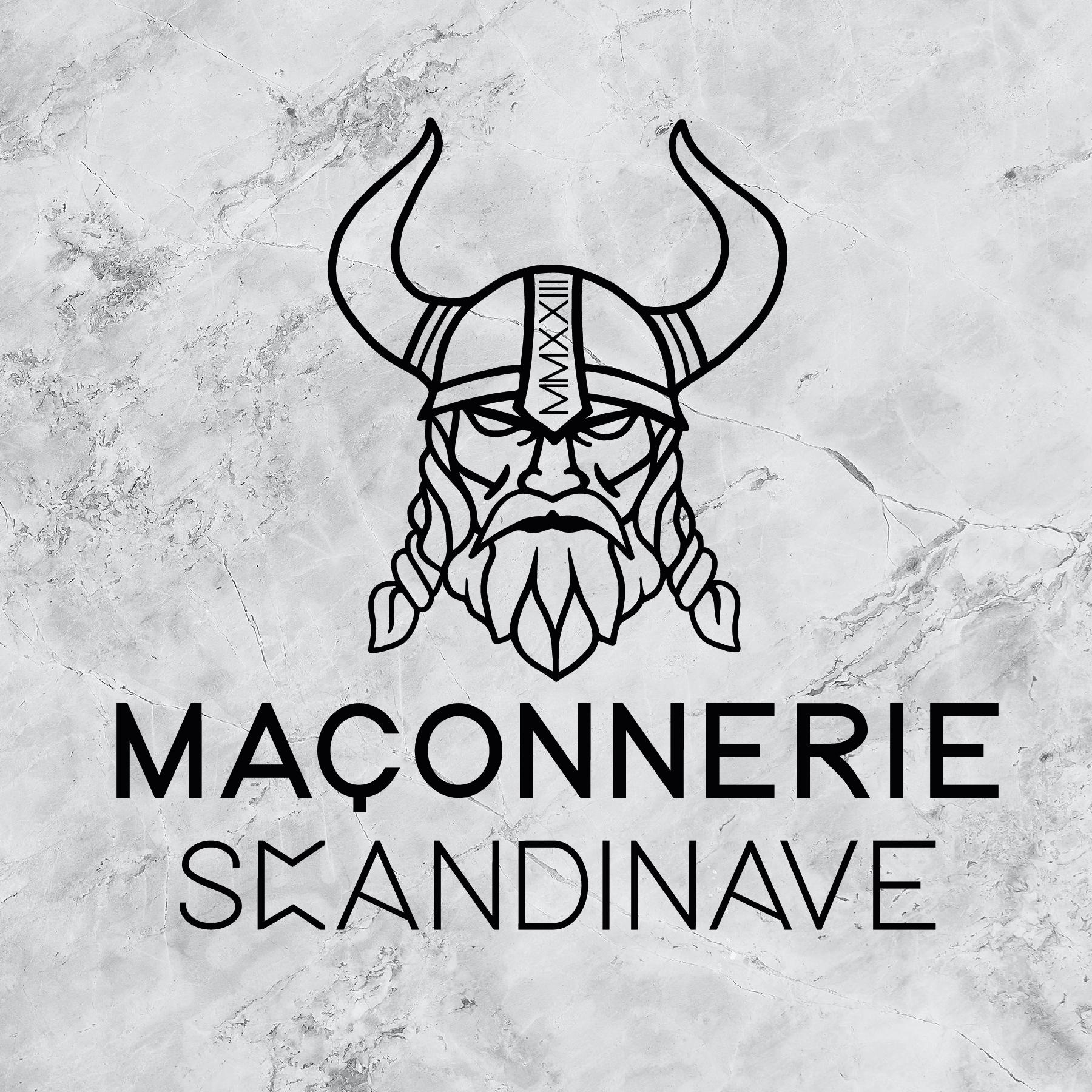 MAÇONNERIE SCANDINAVE INC