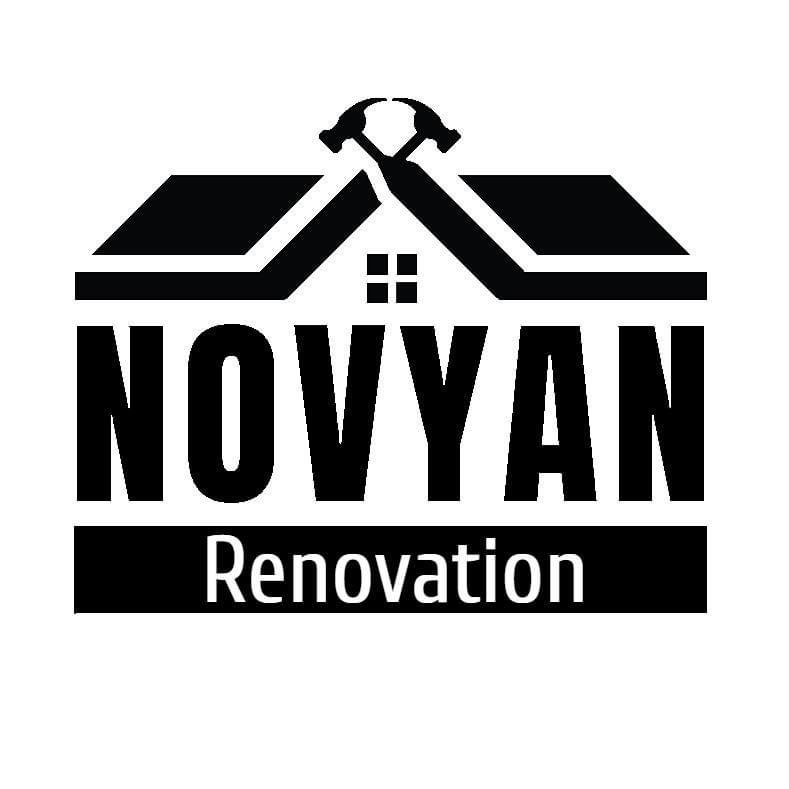 Novyan Rénovation Inc.