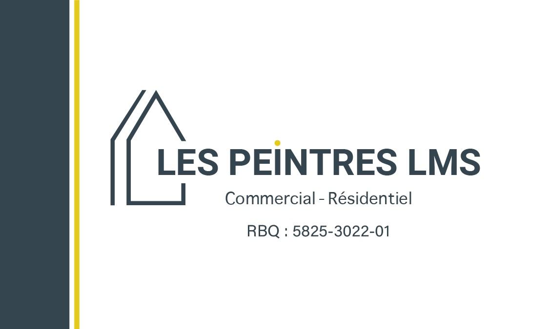 LES PEINTRES LMS Inc.