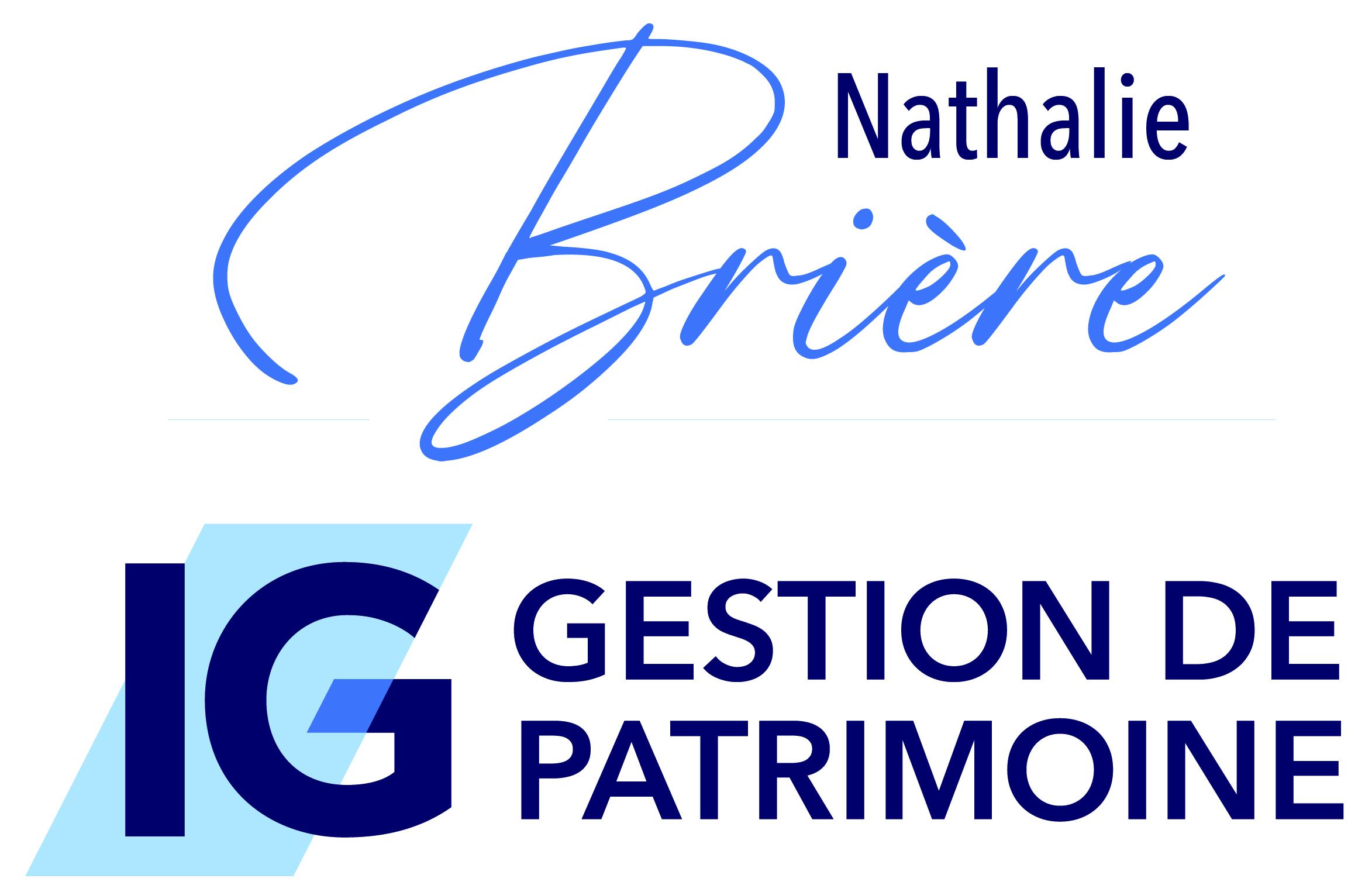 IG Gestion de Patrimoine - Nathalie Brière