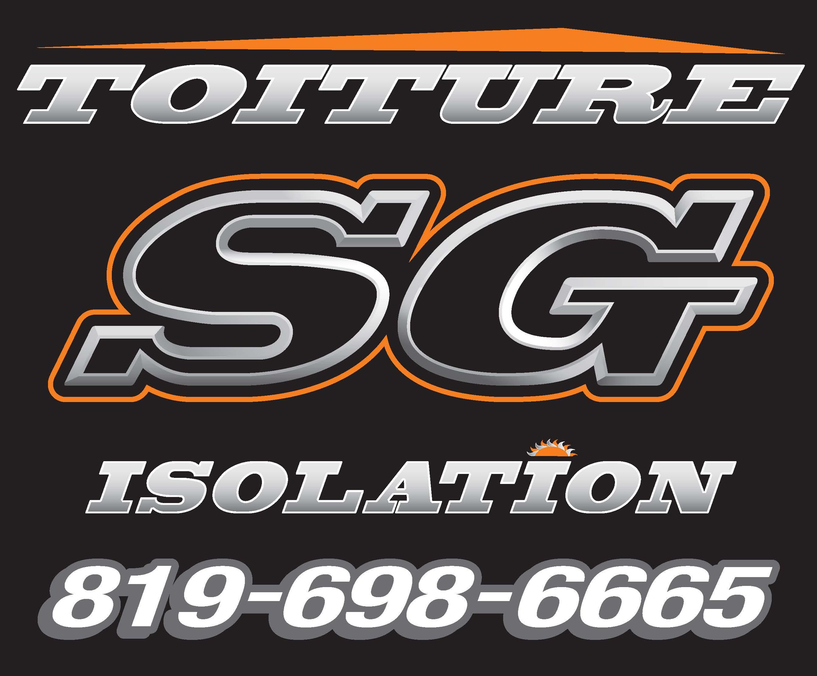 Toiture Mauricie SG