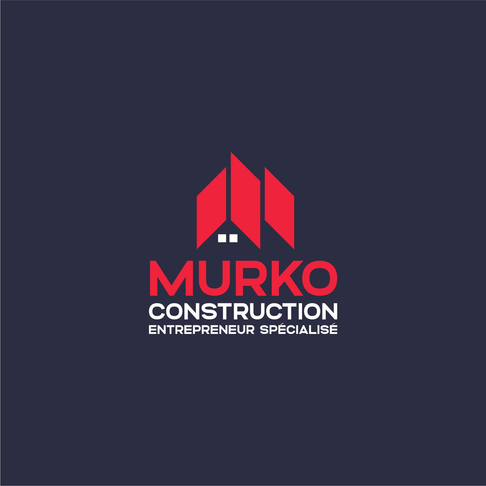 MURKO Construction inc.