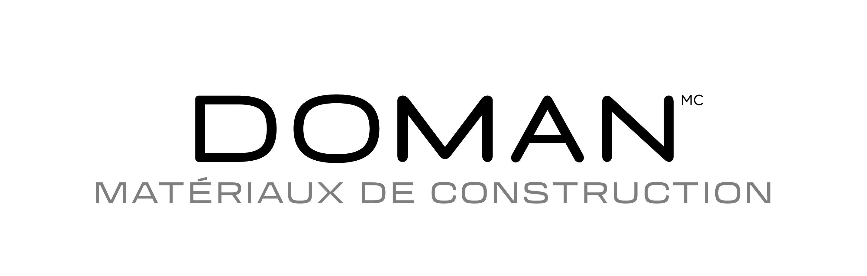 Doman Matériaux de construction